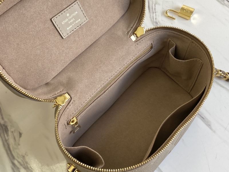 Louis Vuitton Cosmetic Bags